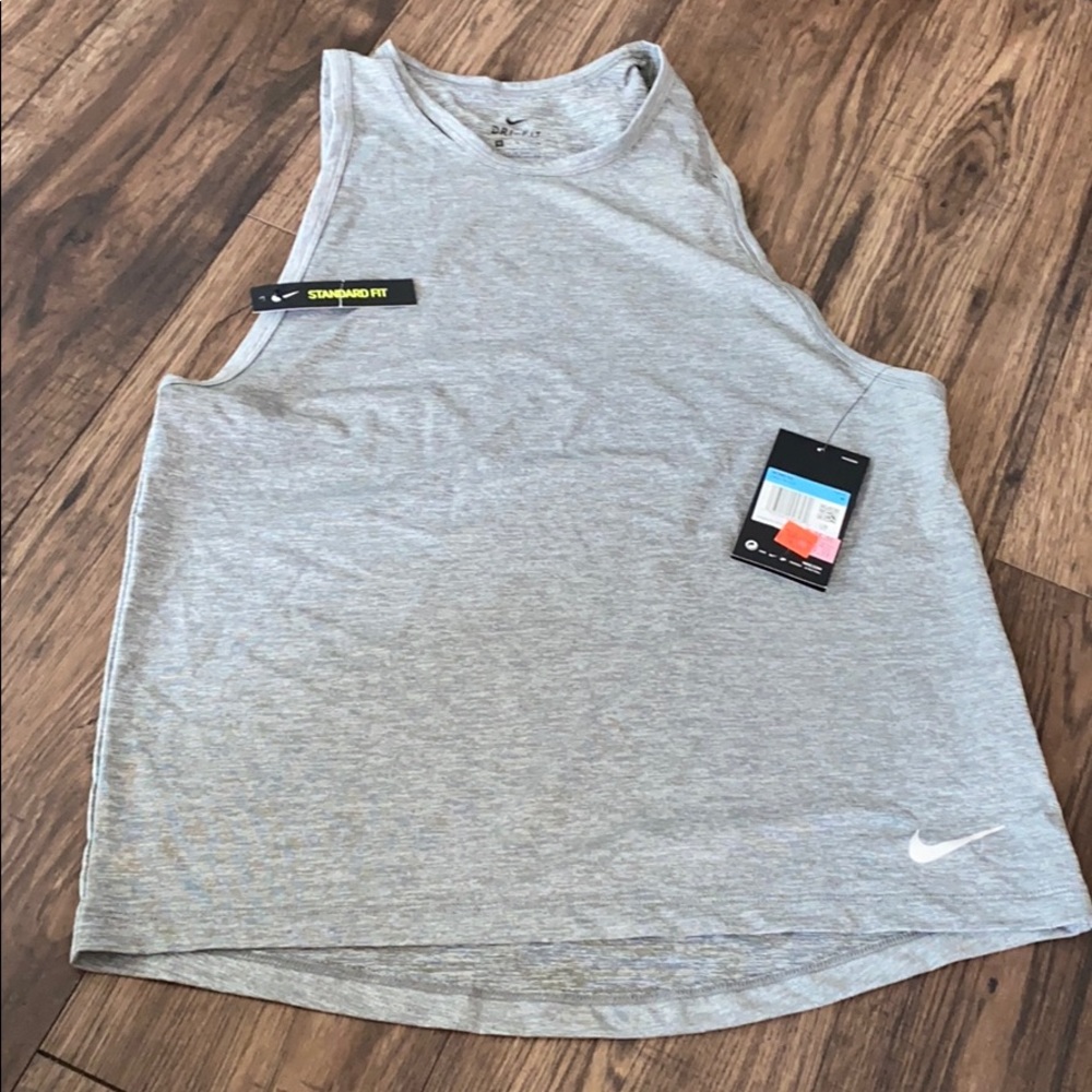 Nike Sport Tank